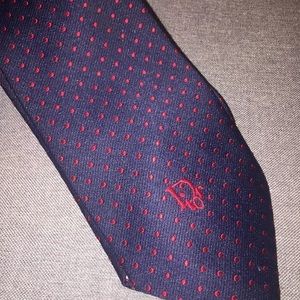 Christian Dior Tie